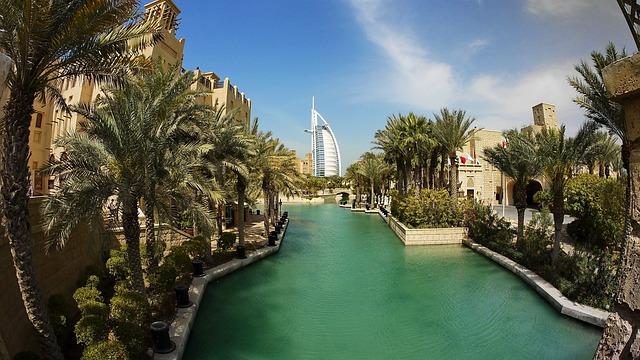 Dubaï